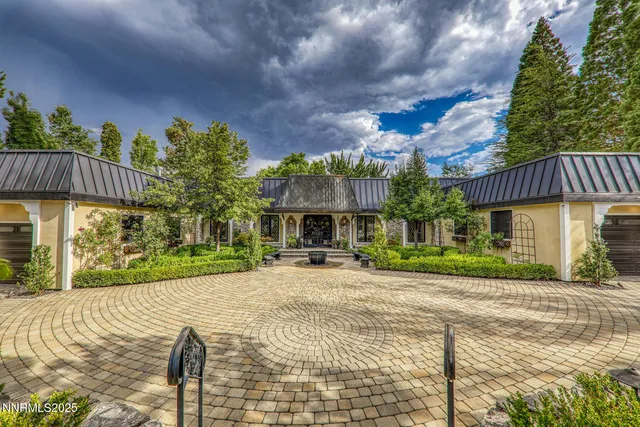 $1,995,000 | 2000 Manzanita Lane, Reno, NV 89509