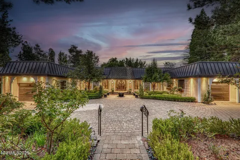 $1,995,000 | 2000 Manzanita Lane, Reno, NV 89509