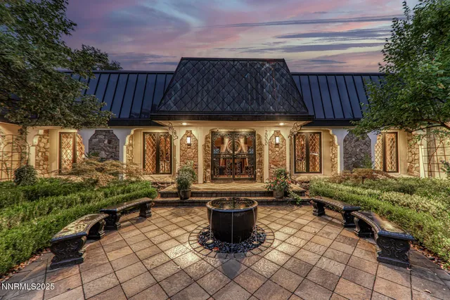 $1,995,000 | 2000 Manzanita Lane, Reno, NV 89509