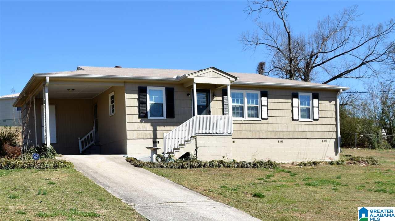 2707 8th Street Northeast Birmingham, AL 35215 - Photo 16 of 20