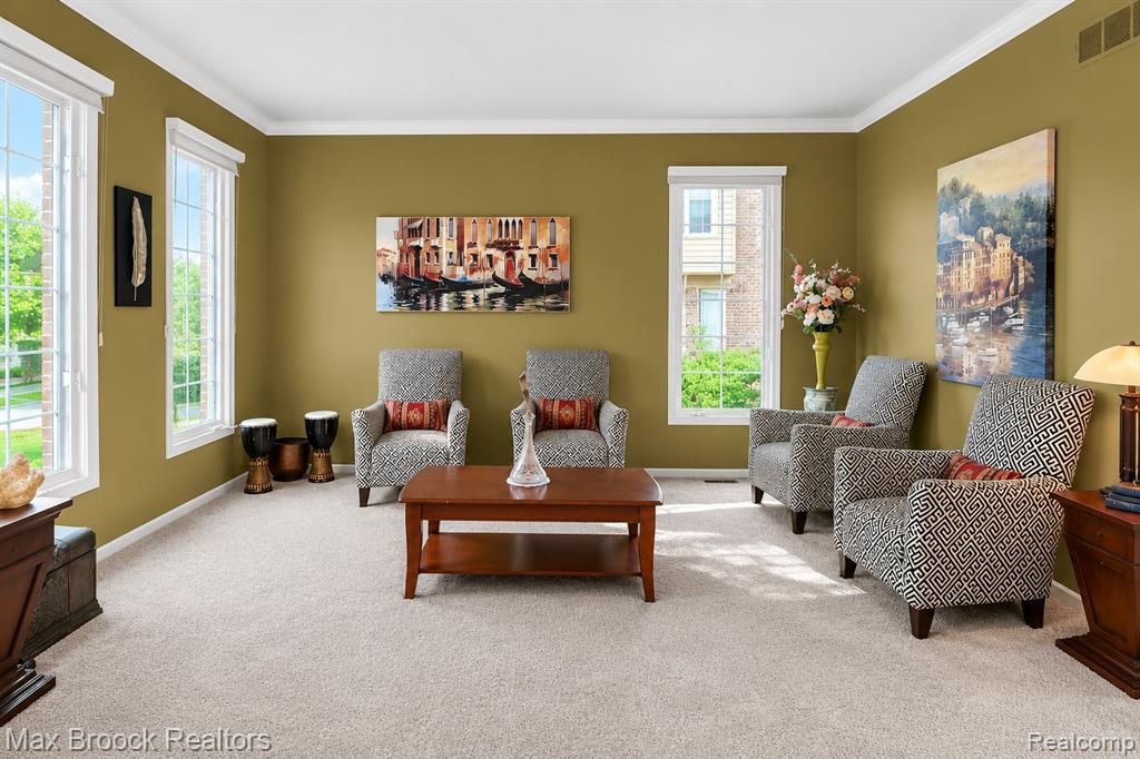 47159 Northumberland Street Novi, MI 48374 - Photo 19 of 65