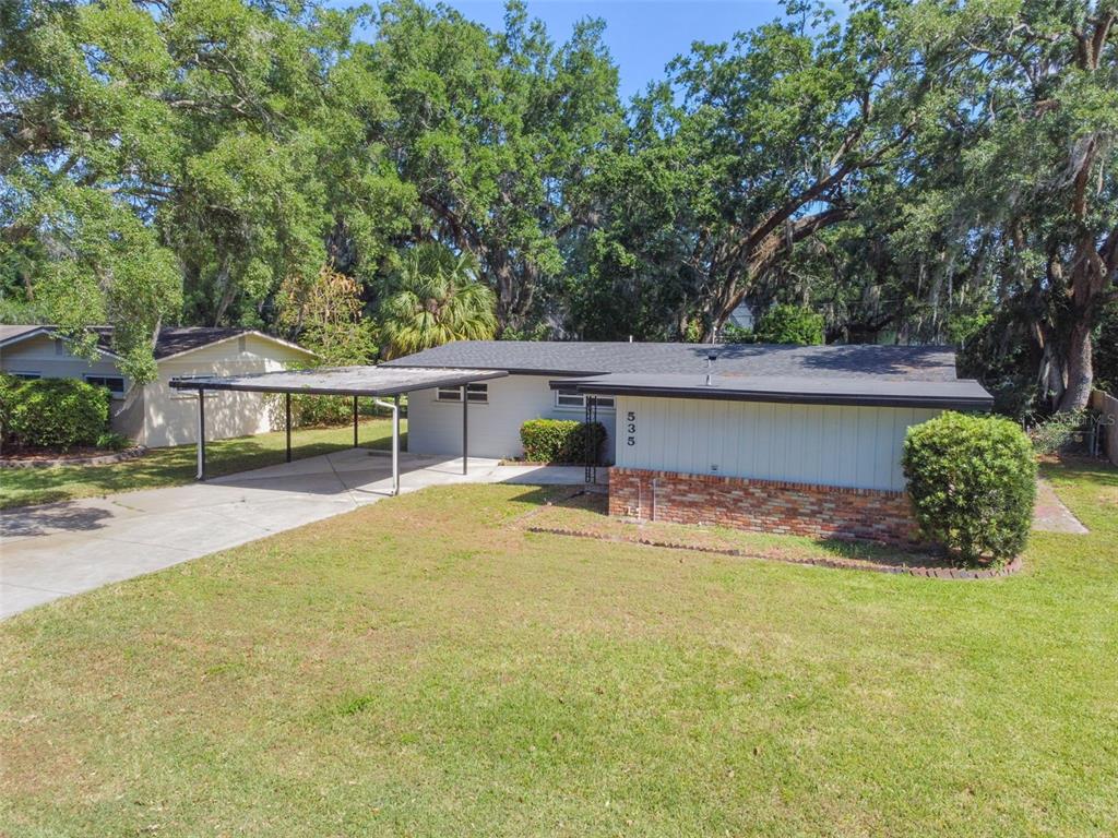 535 West Palmeden Drive Lakeland, FL 33803 - Photo 44 of 71