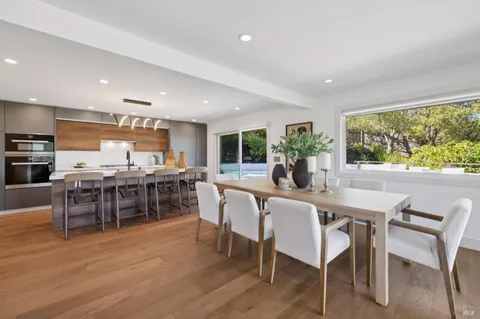 $2,695,000 | 105 Oak Ridge Road, San Rafael, CA 94903
