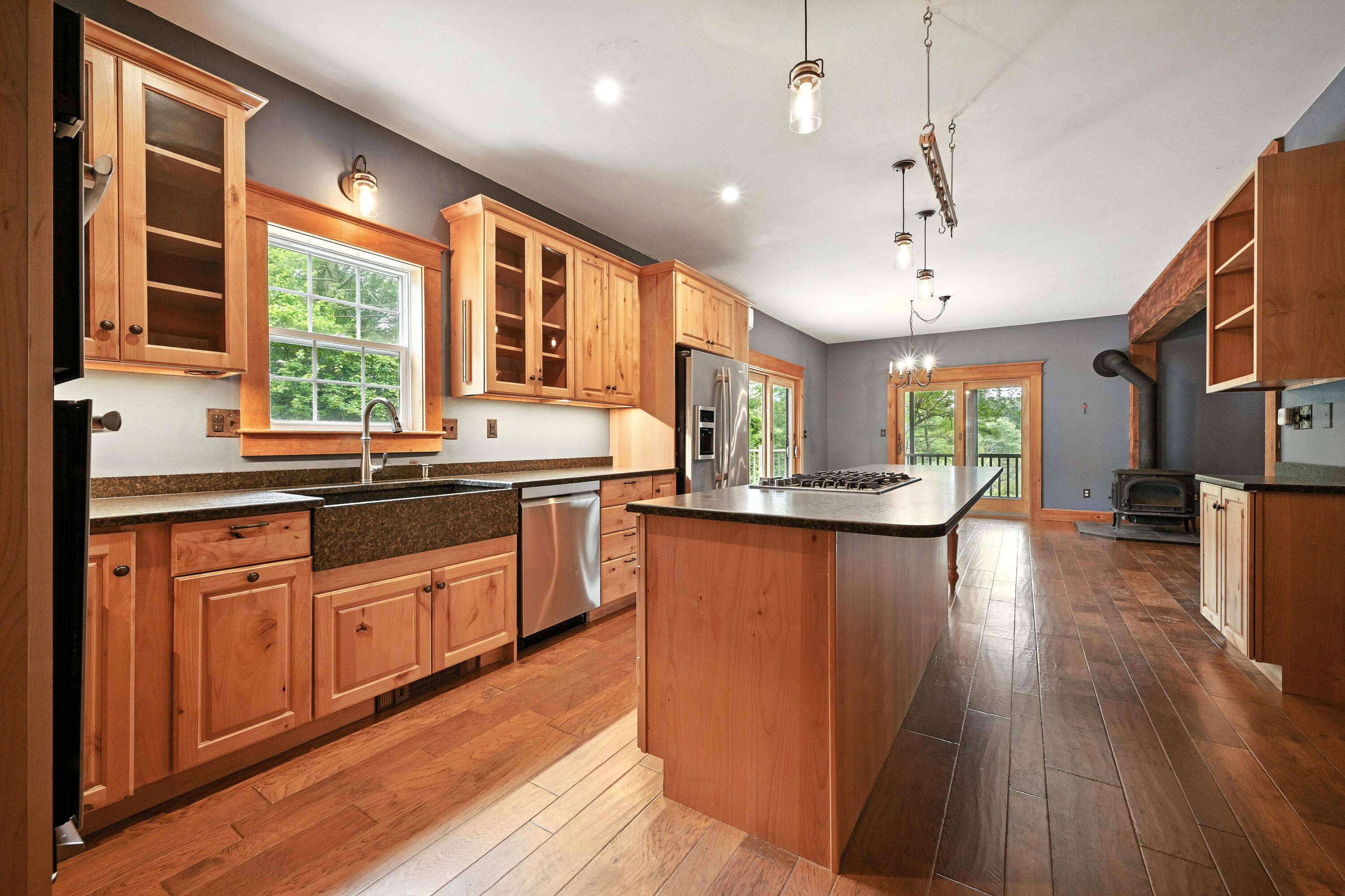 218 Sam Day Hill Road Phippsburg, ME 04562 - Photo 26 of 46 110079gr-119