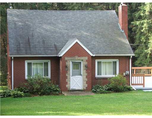 943 New Castle Road Slippery Rock, PA 16057 - Photo 1 of 14 Exterior Front.