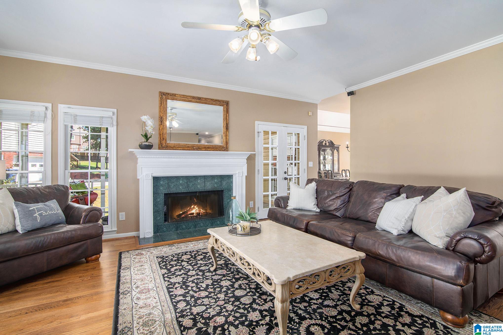 308 Regina Circle Birmingham, AL 35244 - Photo 6 of 42