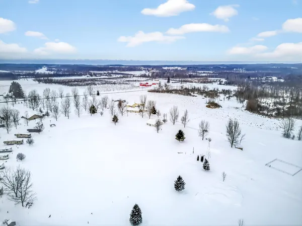 $23,500 | Lot 19 North N Lake, Hart, MI 49420