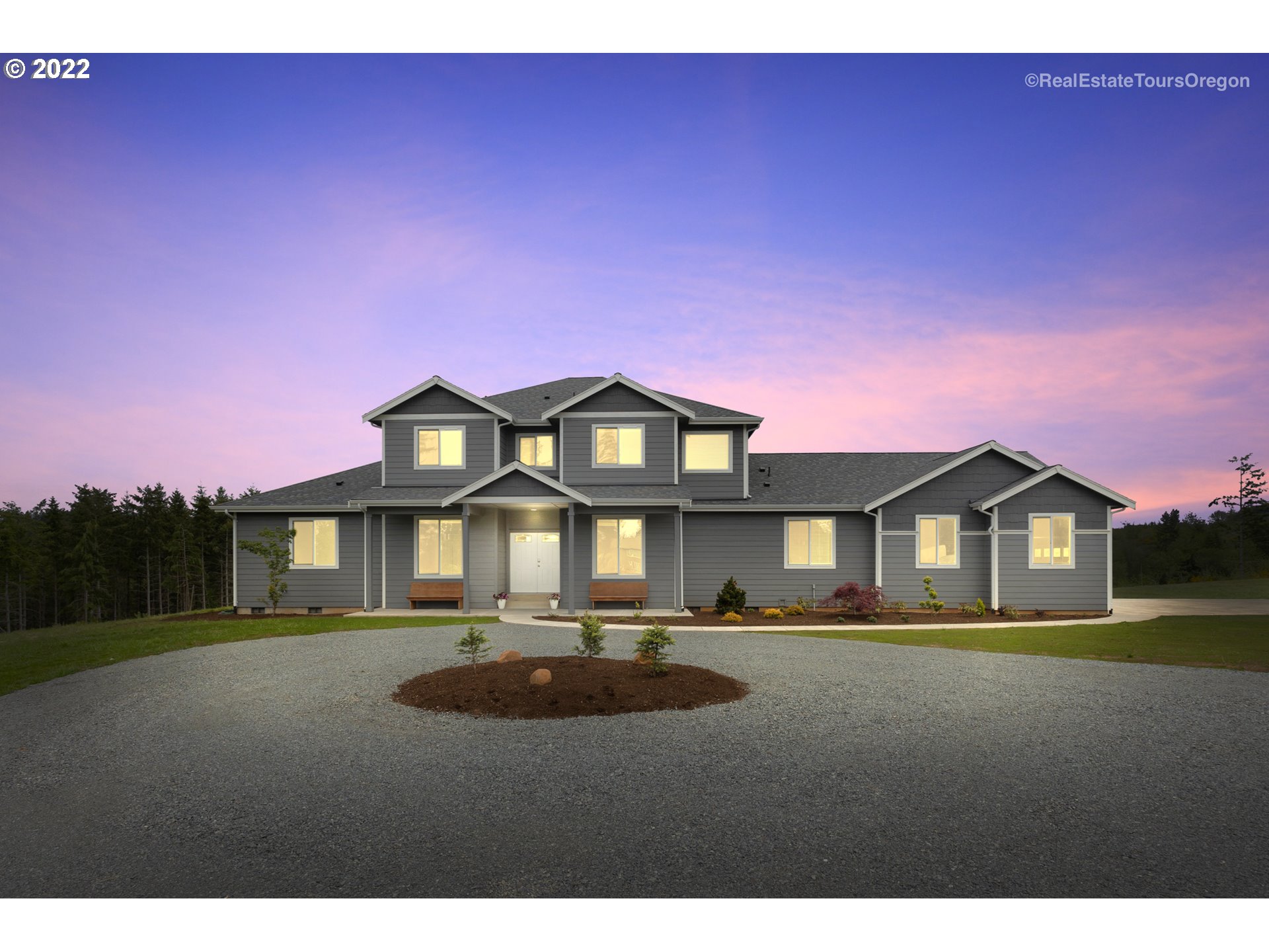 17207 South Carus Road Beavercreek, OR 97004 - Photo 2 of 32 Gallery Image 2