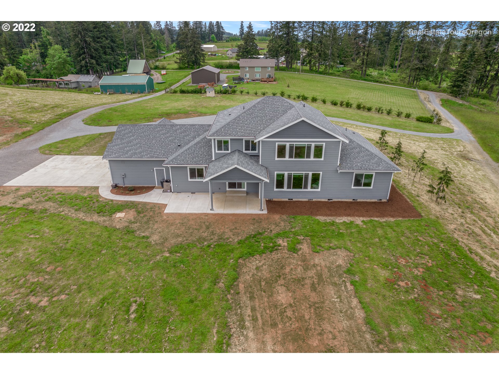 17207 South Carus Road Beavercreek, OR 97004 - Photo 29 of 32 Gallery Image 29