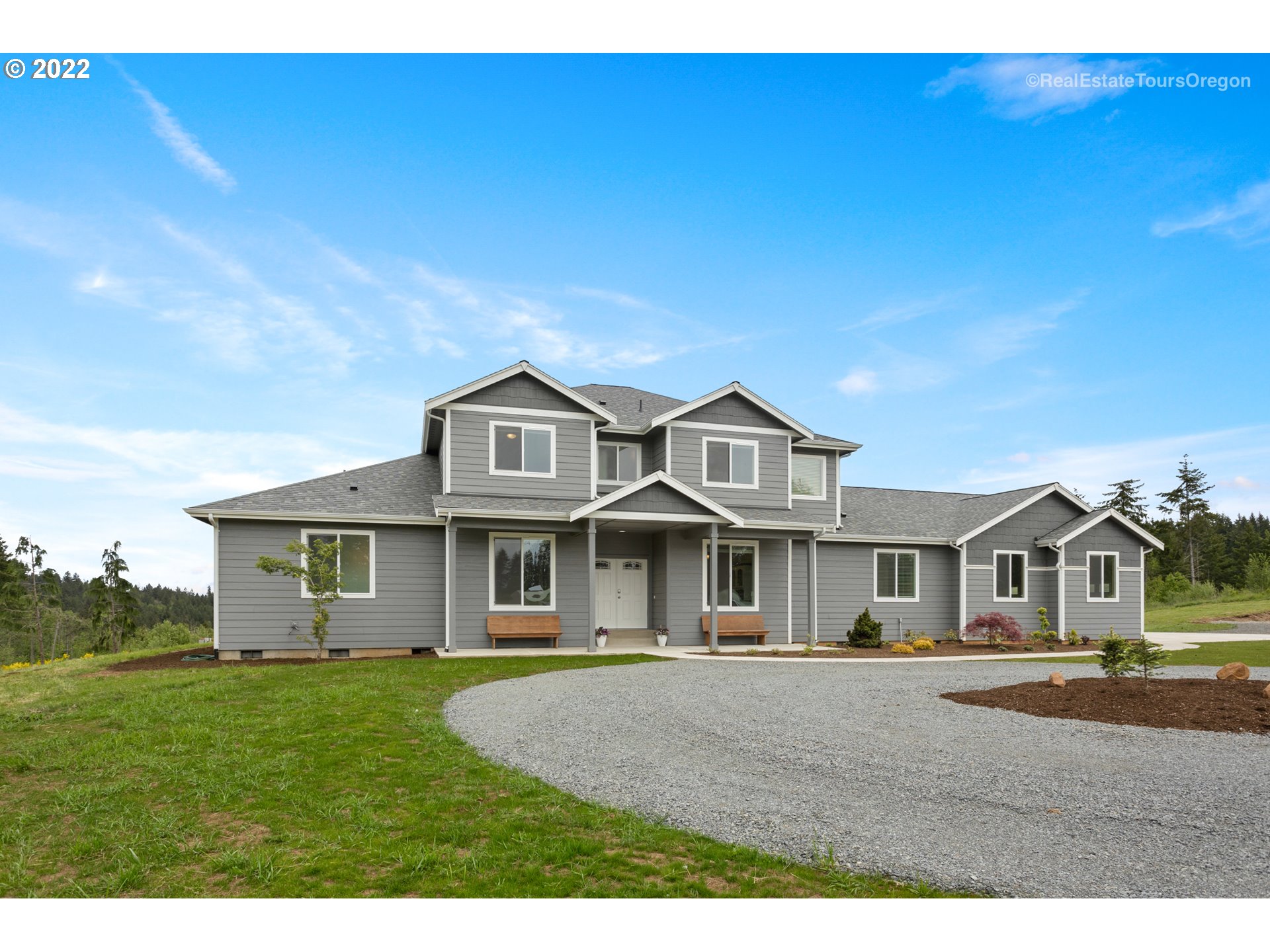 17207 South Carus Road Beavercreek, OR 97004 - Photo 3 of 32 Gallery Image 3
