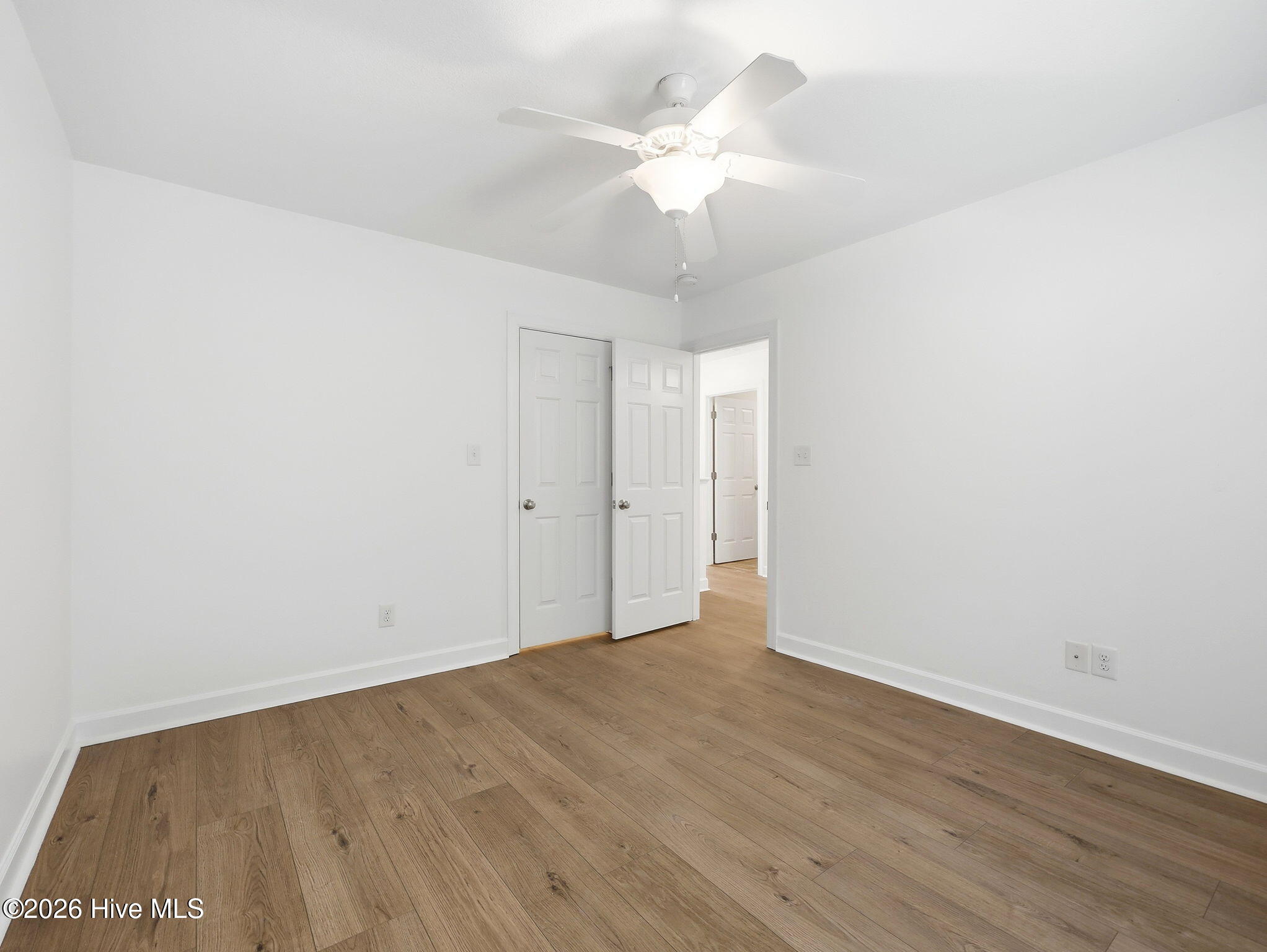 204 Bell Ridge Lane Hubert, NC 28539 - Photo 33 of 47
