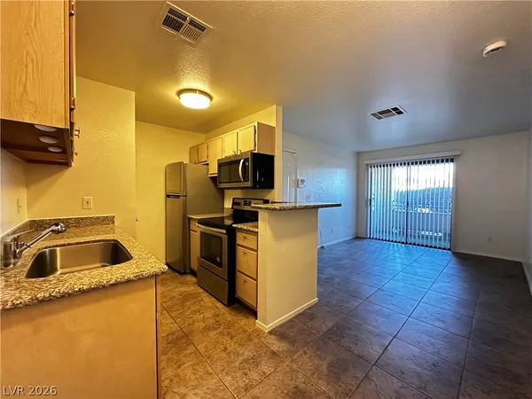 $1,145 | 5171 South Lindell Road, Unit 101, Las Vegas, NV 89118