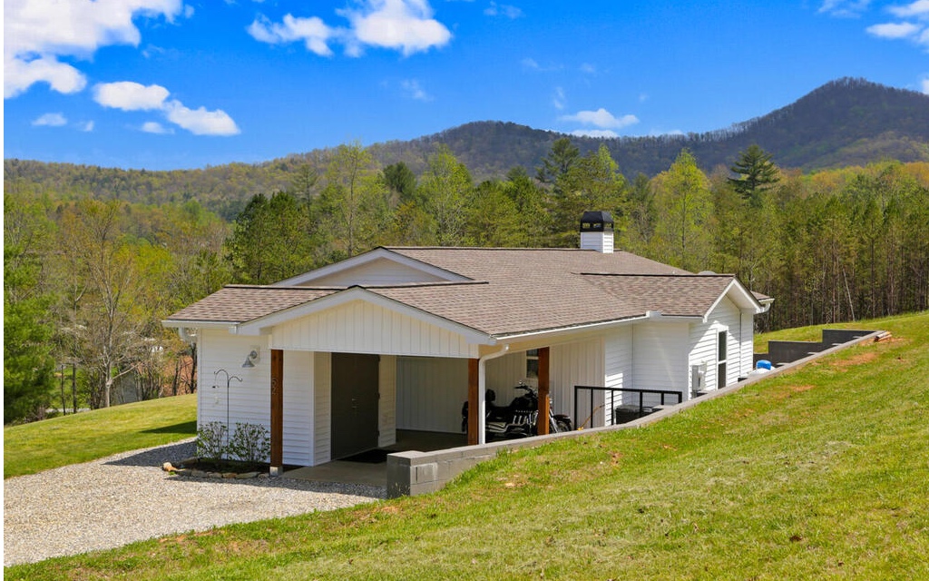 52 Grand View Ridge Young Harris, GA 30582 - Photo 3 of 4 Additional View