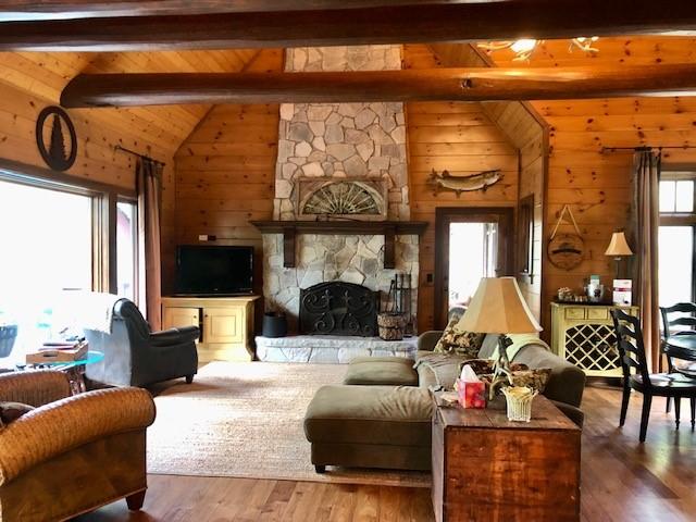 7955 Jansen Road Minocqua, WI 54548 - Photo 10 of 41 Gallery Image 10