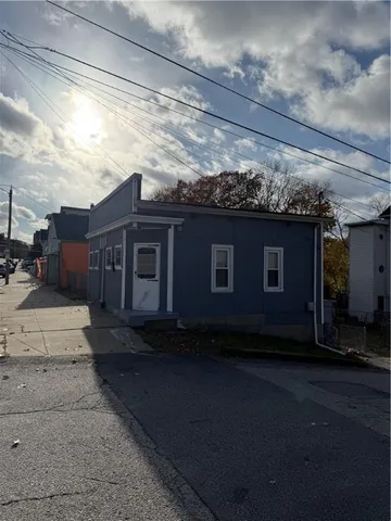 $190,000 | 379 Front Street, Woonsocket, RI 02895