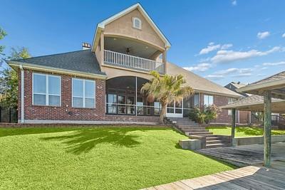 238 Spinnaker Drive Slidell, LA 70458 - Photo 25 of 38