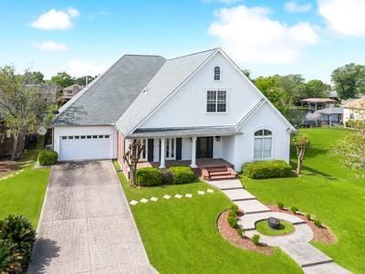 238 Spinnaker Drive Slidell, LA 70458 - Photo 30 of 38