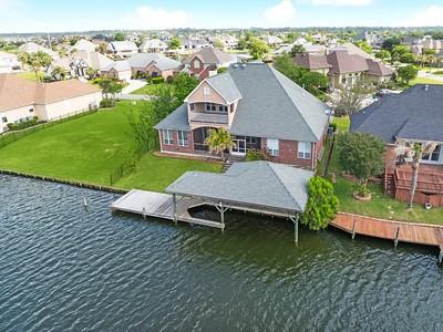 238 Spinnaker Drive Slidell, LA 70458 - Photo 33 of 38
