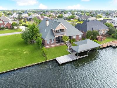 238 Spinnaker Drive Slidell, LA 70458 - Photo 34 of 38