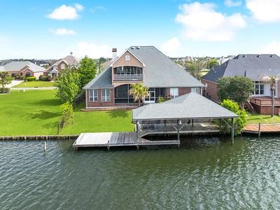 238 Spinnaker Drive Slidell, LA 70458 - Photo 35 of 38