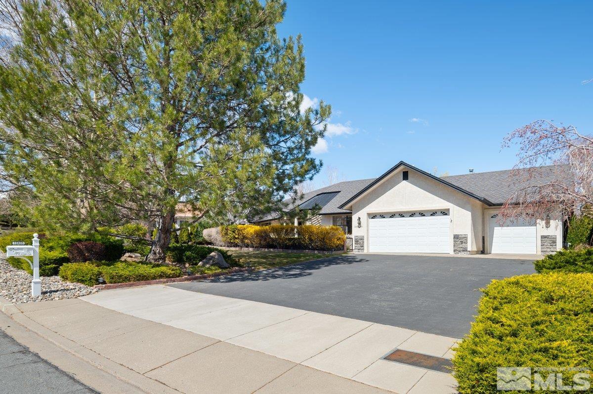 13435 Fieldcreek Lane Reno, NV 89511 - Photo 1 of 11 Photo 1