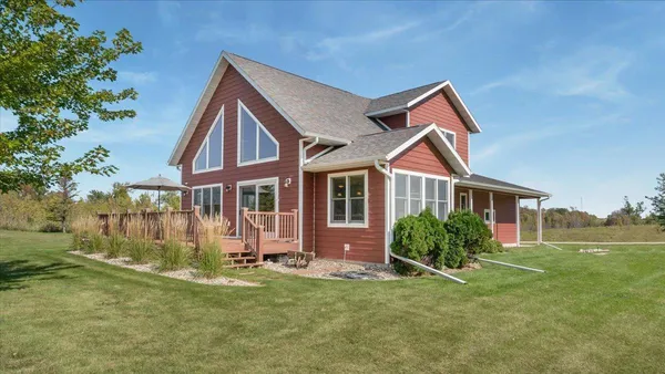 $764,900 | 30381 Wildwood Road, Ashby, MN 56309