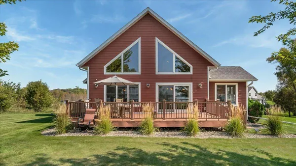 $749,900 | 30381 Wildwood Road, Ashby, MN 56309