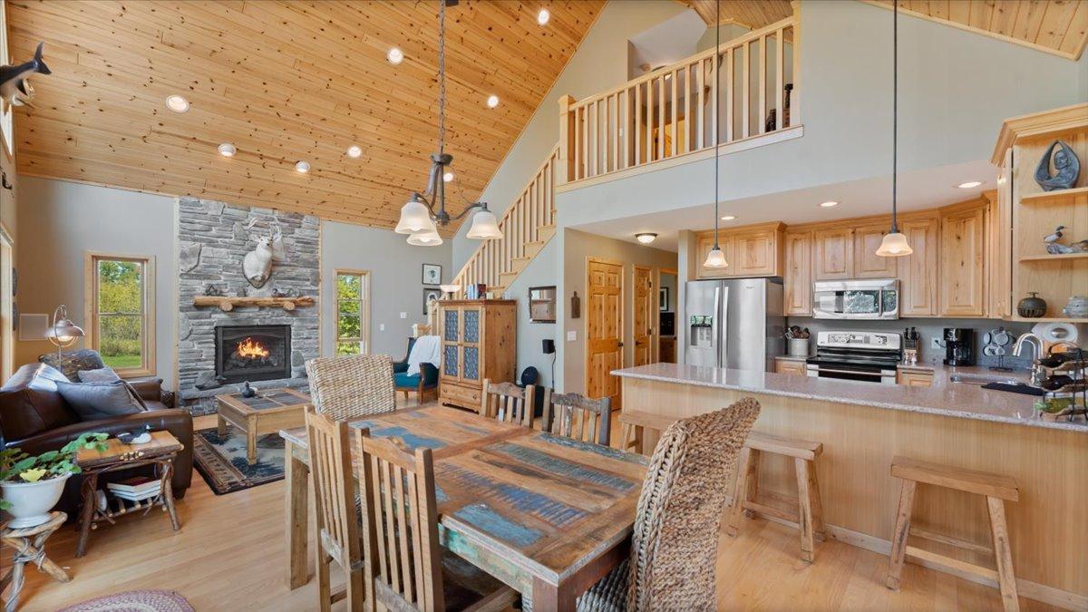 30381 Wildwood Road Ashby, MN 56309 - Photo 14 of 38