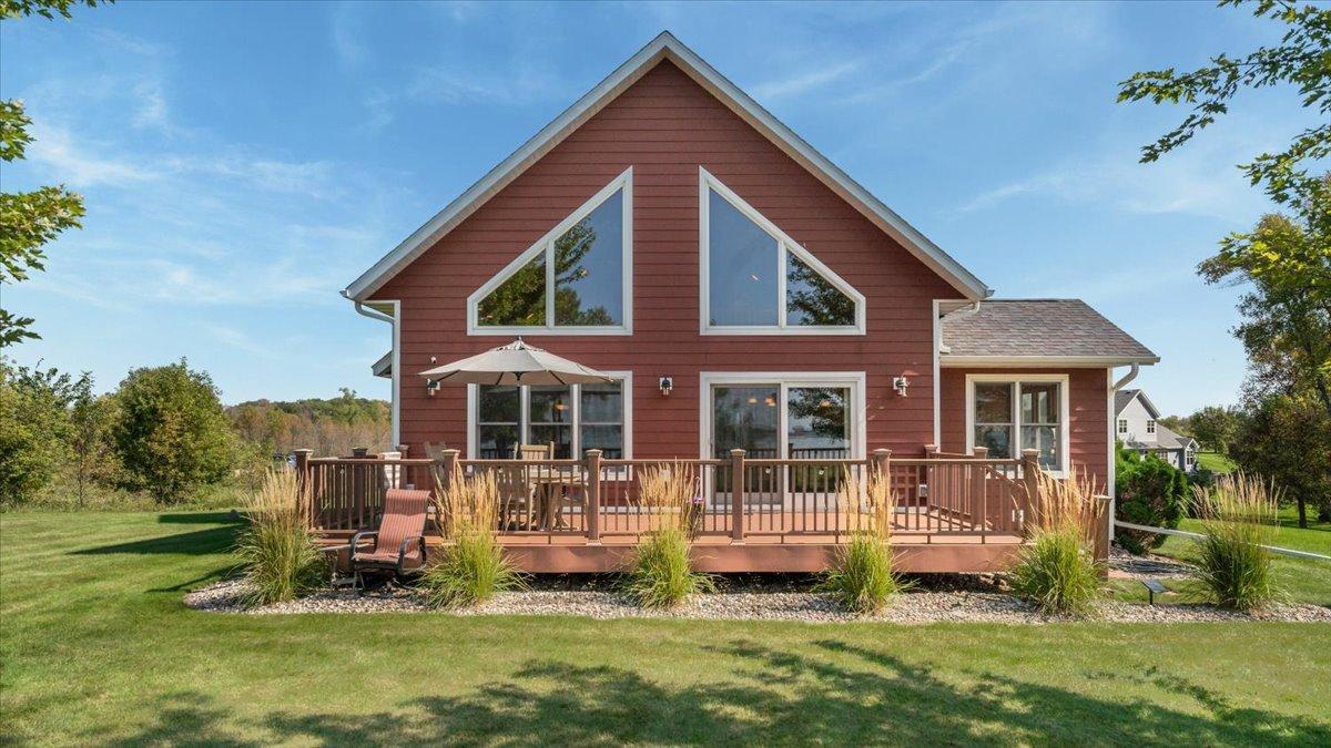 30381 Wildwood Road Ashby, MN 56309 - Photo 5 of 37