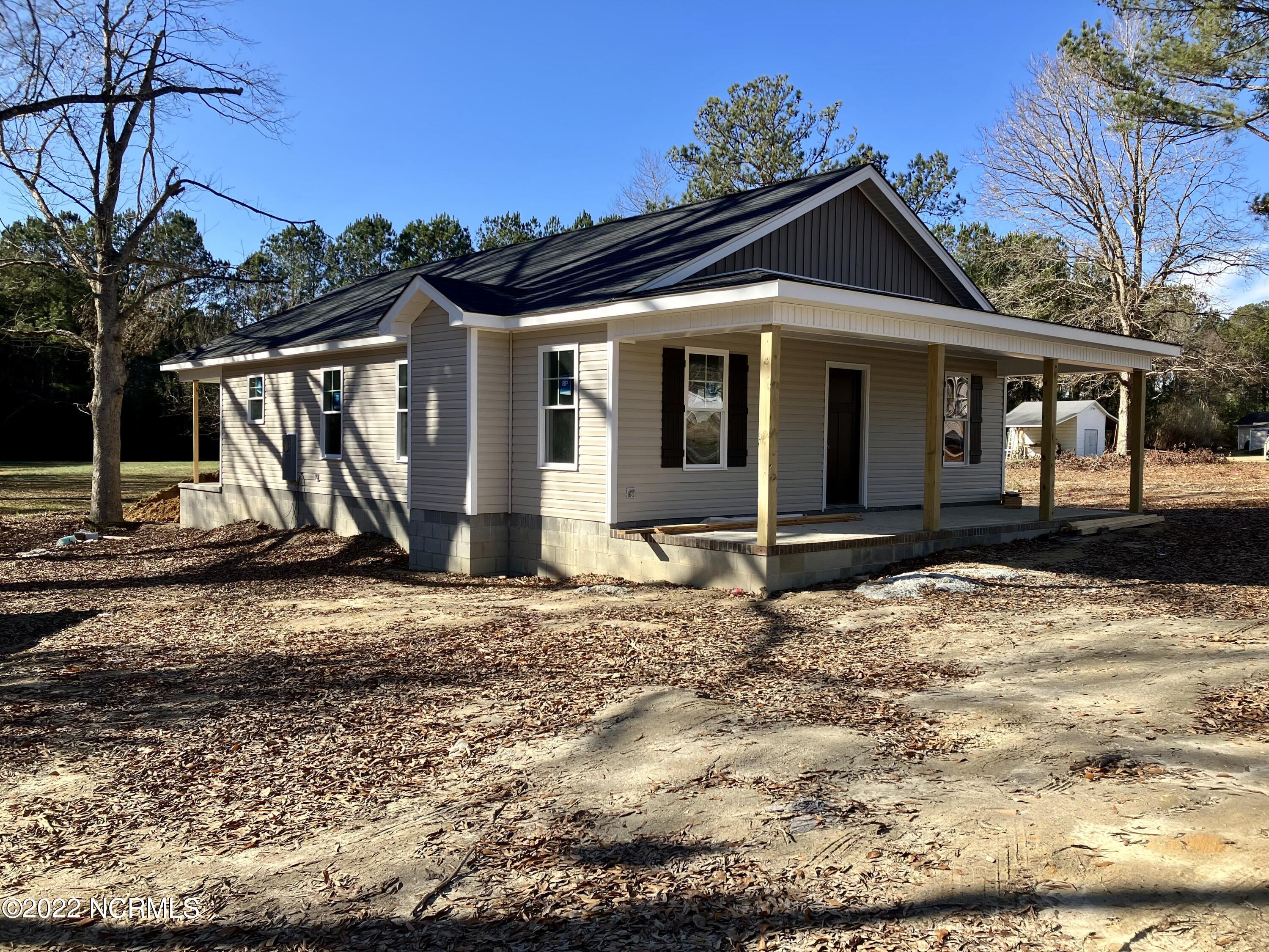 2341 Bay Valley Road Kenly, NC 27542 - Photo 2 of 22 IMG-8841