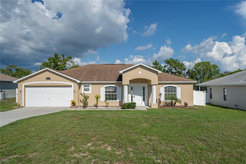 5278 Baldock Avenue Spring Hill, FL 34608 - Photo 1 of 1 Gallery Image 1