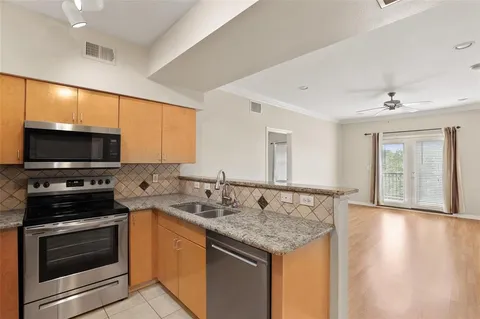 $276,500 | 3102 Kings Road, Unit 1303, Dallas, TX 75219