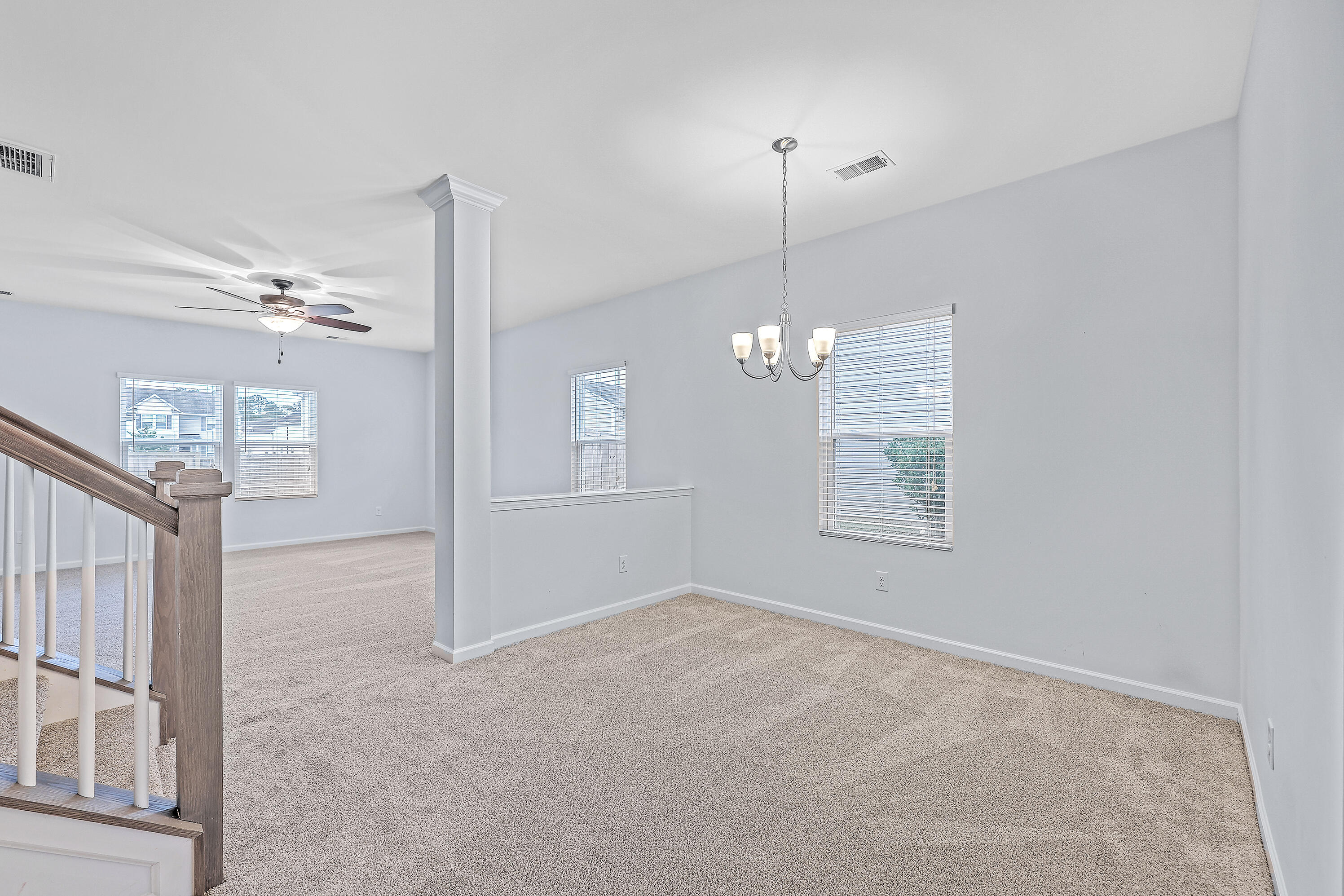131 Rockingham Way Moncks Corner, SC 29461 - Photo 14 of 35 Dining Room