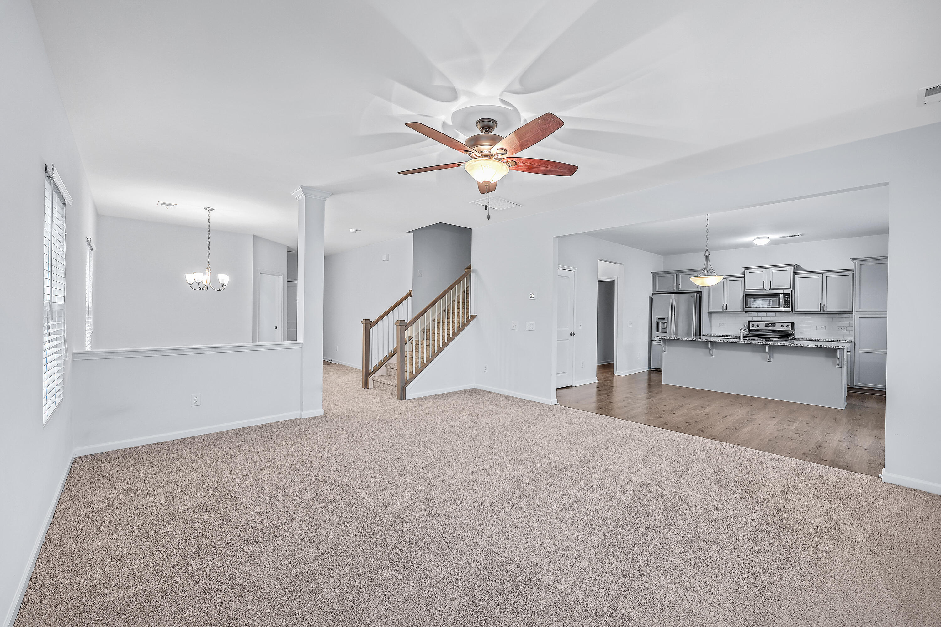 131 Rockingham Way Moncks Corner, SC 29461 - Photo 16 of 35 Living Room