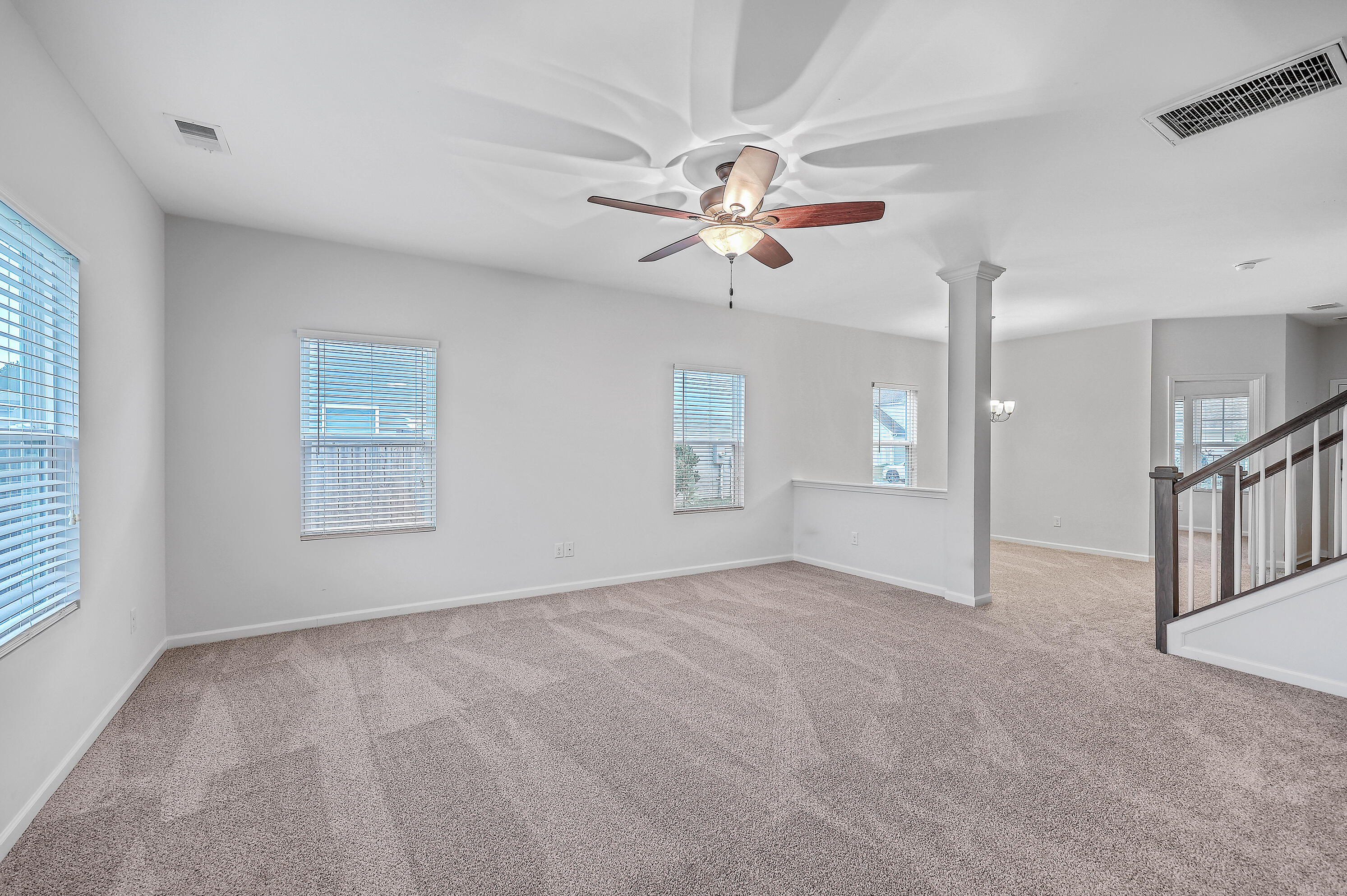 131 Rockingham Way Moncks Corner, SC 29461 - Photo 17 of 35 Living Room