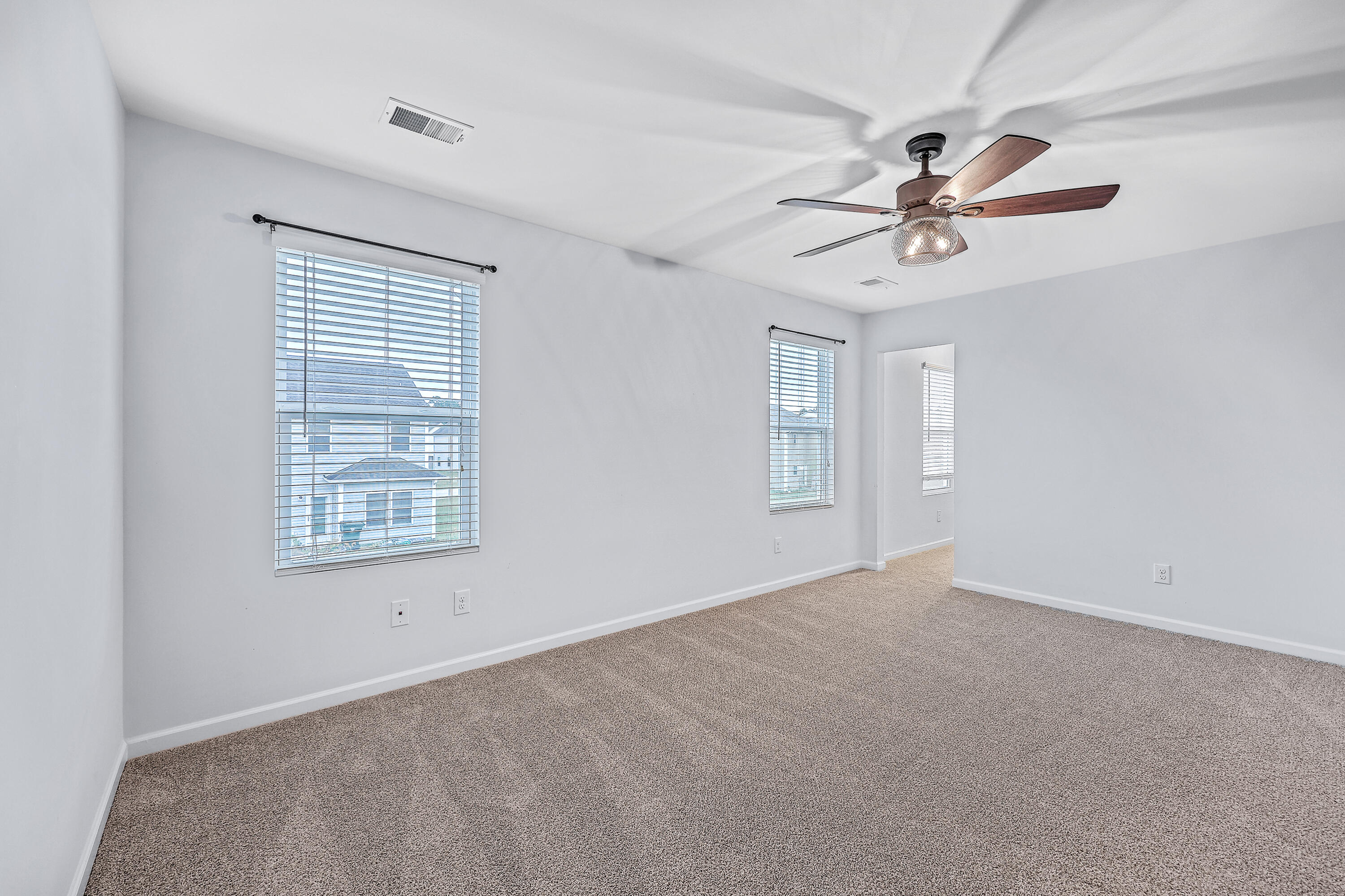 131 Rockingham Way Moncks Corner, SC 29461 - Photo 23 of 35 Master bedroom second floor