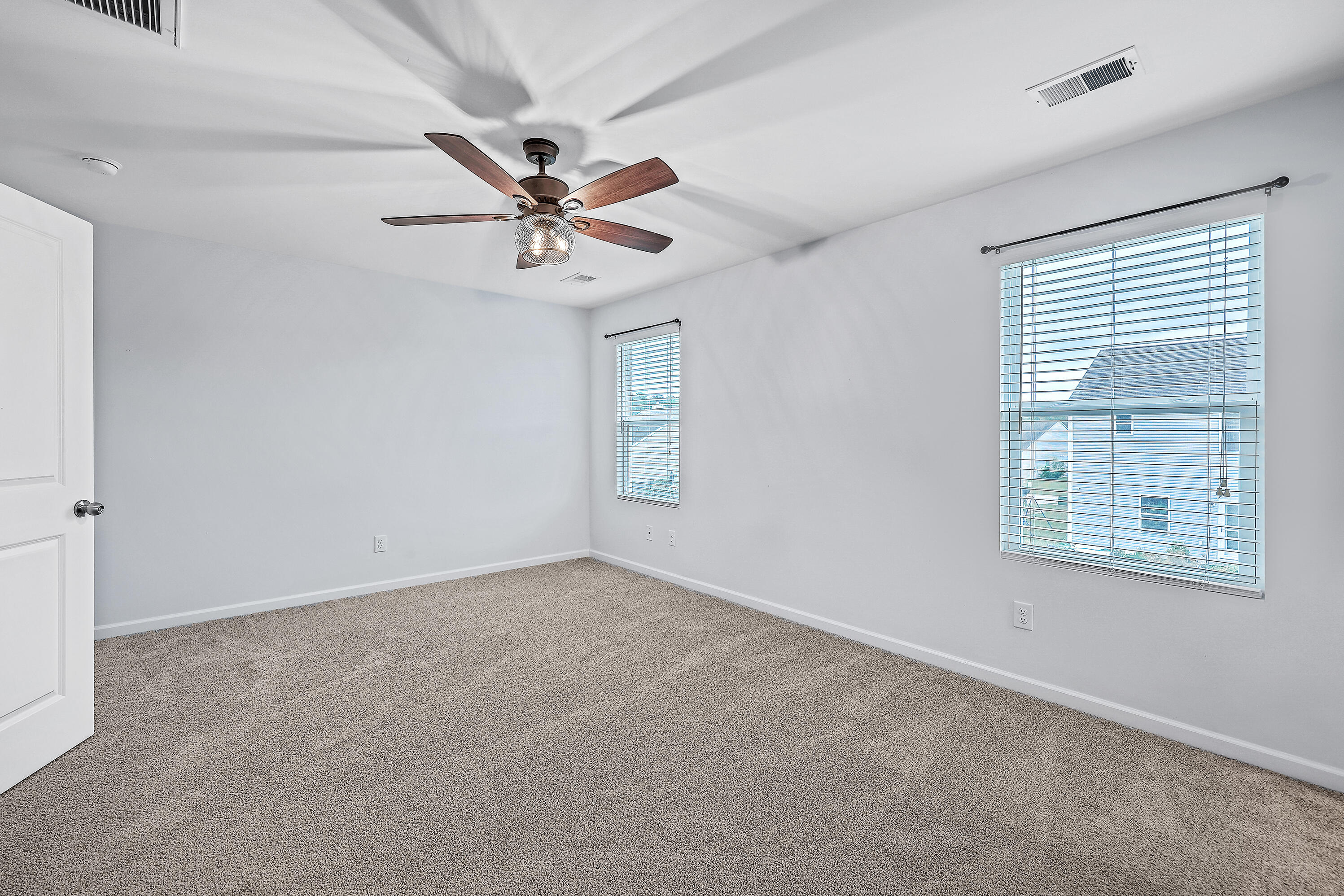 131 Rockingham Way Moncks Corner, SC 29461 - Photo 24 of 35 Master bedroom second floor
