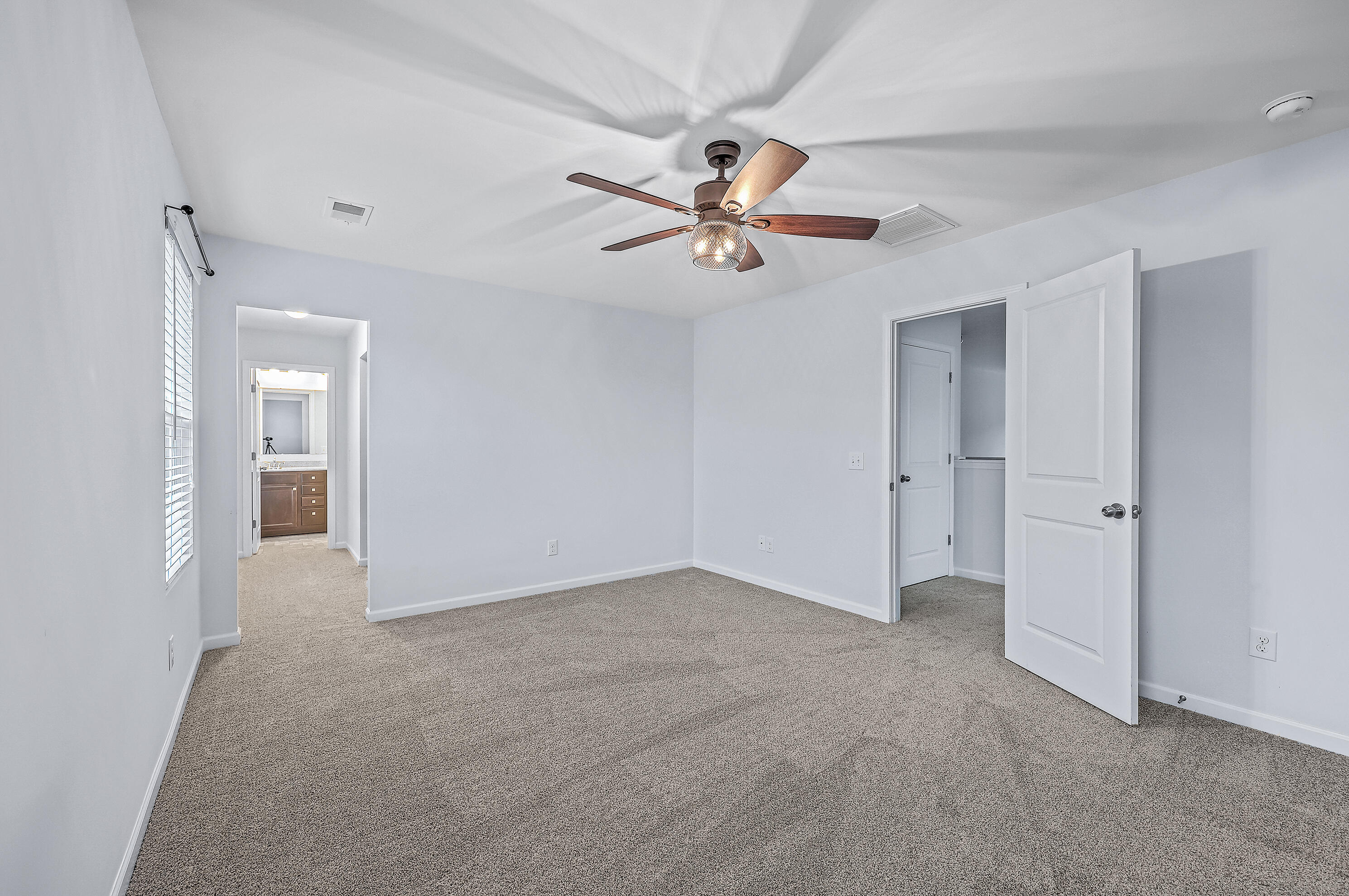 131 Rockingham Way Moncks Corner, SC 29461 - Photo 25 of 35 Master bedroom second floor