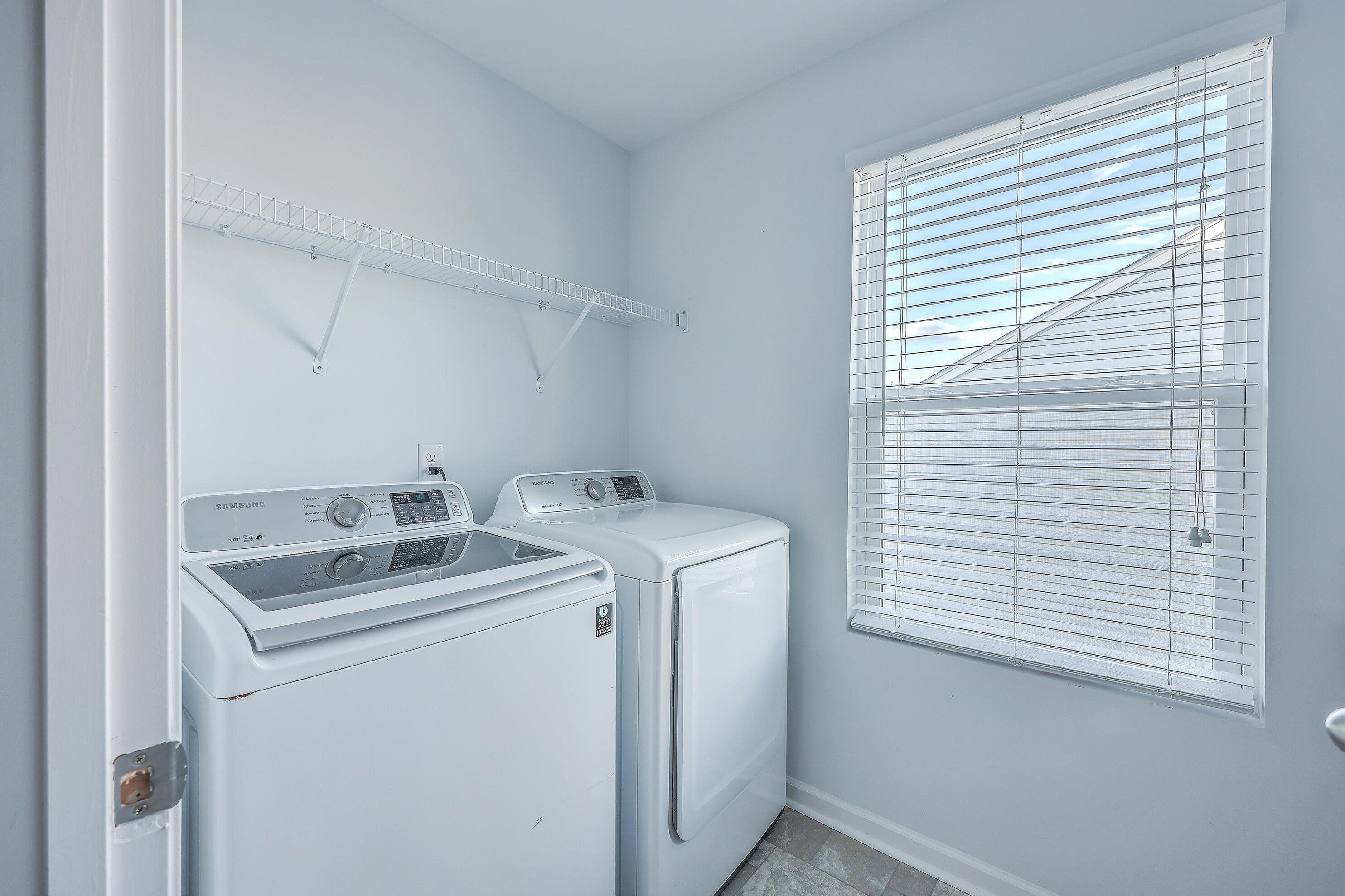 131 Rockingham Way Moncks Corner, SC 29461 - Photo 29 of 35 Laundry Room second floor