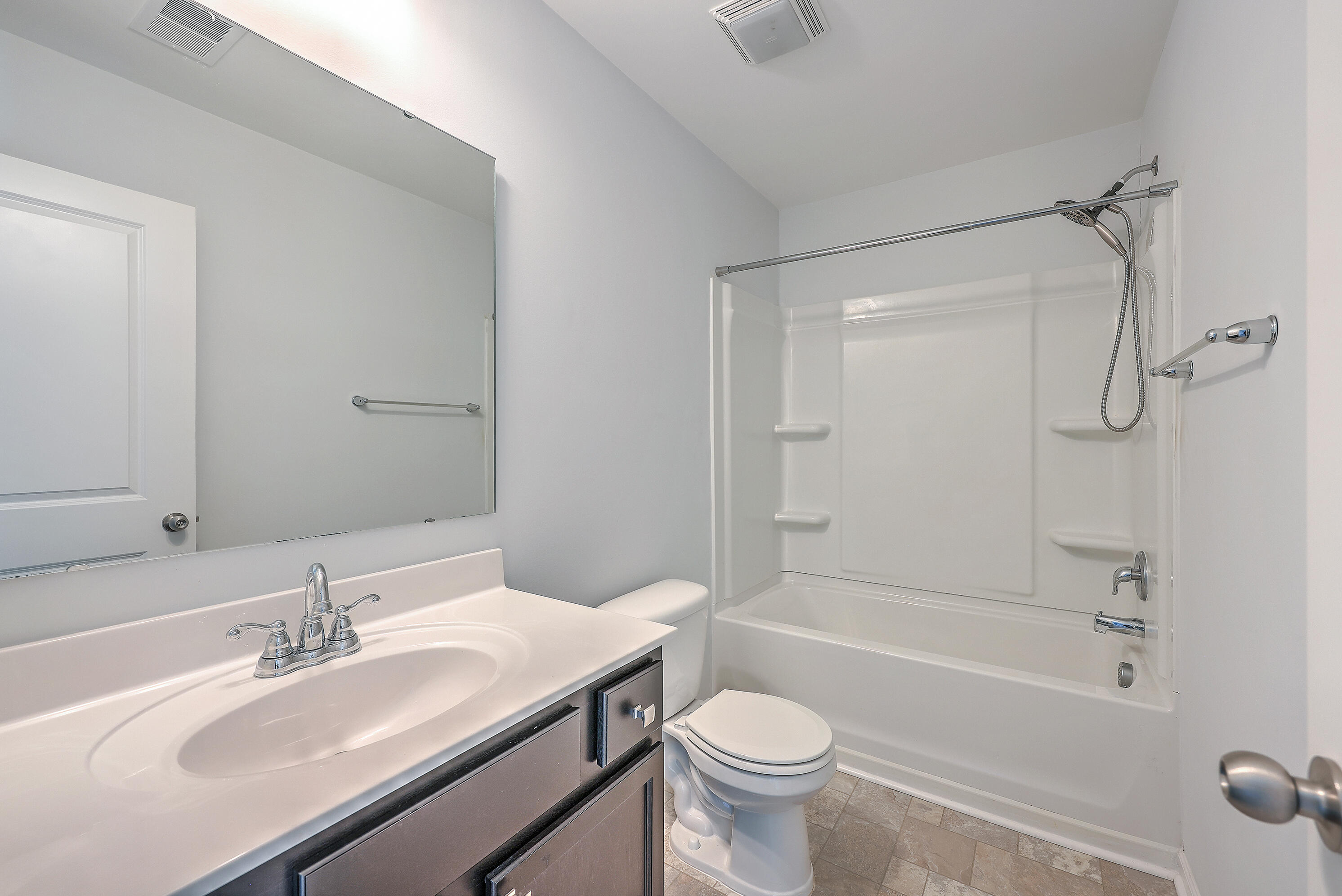131 Rockingham Way Moncks Corner, SC 29461 - Photo 32 of 35 Full Guest Bath second floor