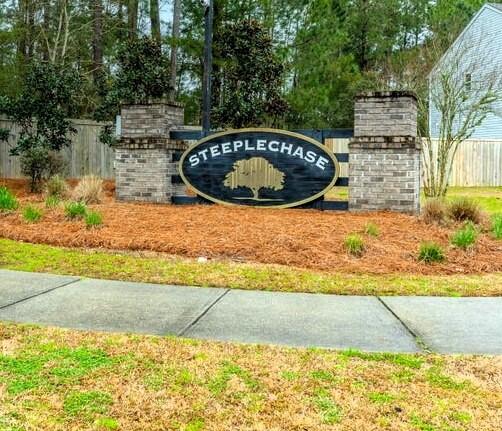 131 Rockingham Way Moncks Corner, SC 29461 - Photo 35 of 35 Community Entrance