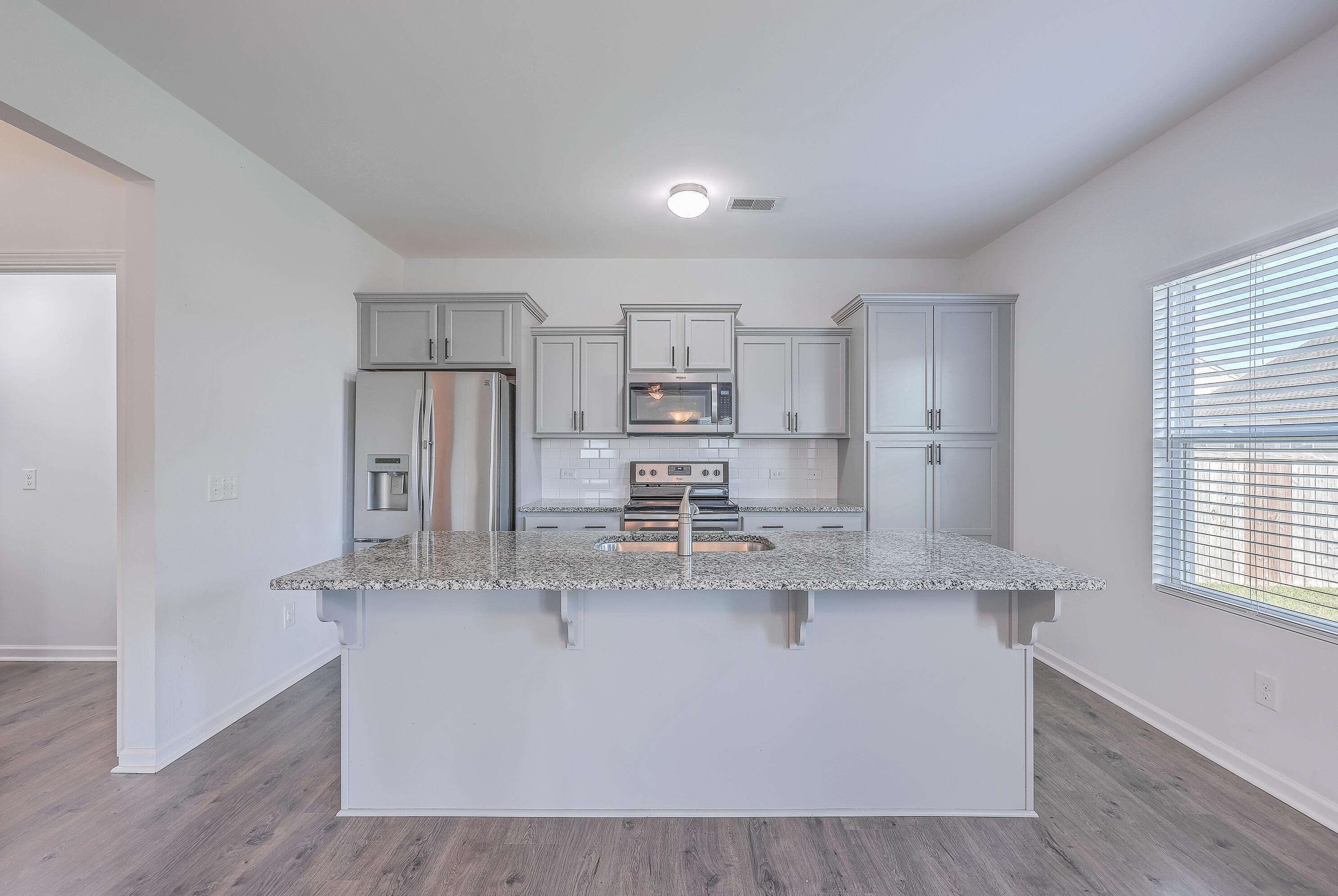 131 Rockingham Way Moncks Corner, SC 29461 - Photo 8 of 35 Kitchen
