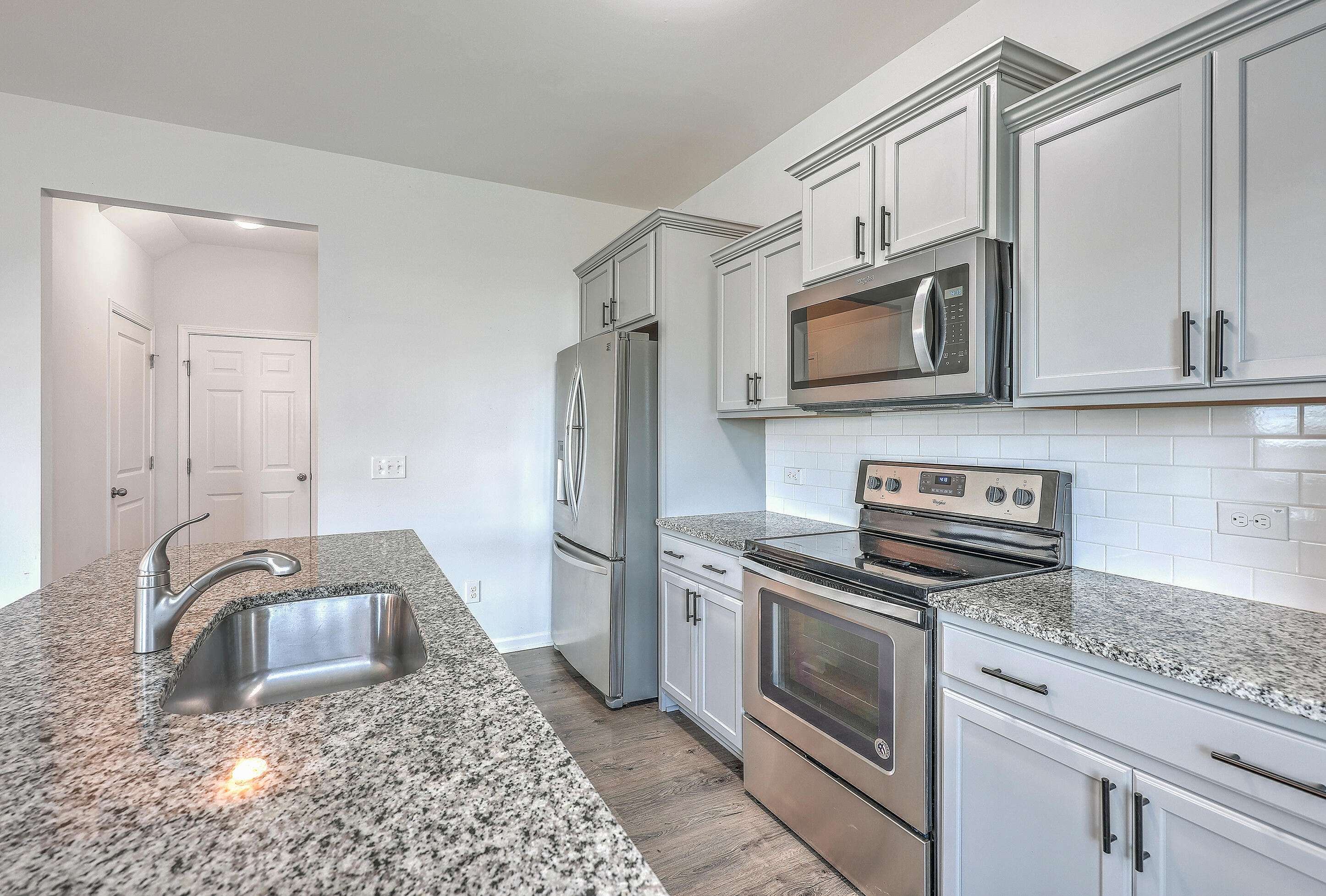 131 Rockingham Way Moncks Corner, SC 29461 - Photo 10 of 35 Kitchen