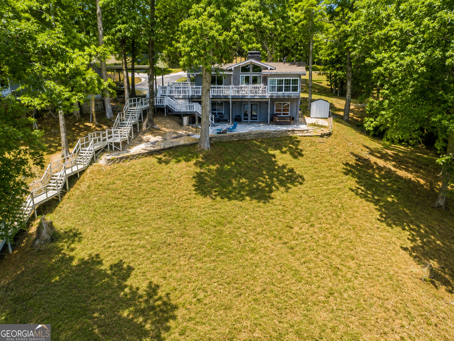 405 Miller Road Covington, GA 30014 - Photo 2 of 34