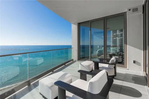 $9,995,000 | 17975 Collins Avenue, Unit N1402, Sunny Isles Beach, FL 33160