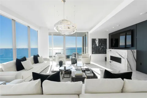$9,995,000 | 17975 Collins Avenue, Unit N1402, Sunny Isles Beach, FL 33160