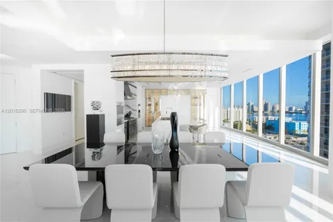 $9,995,000 | 17975 Collins Avenue, Unit N1402, Sunny Isles Beach, FL 33160
