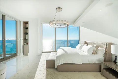 $9,995,000 | 17975 Collins Avenue, Unit N1402, Sunny Isles Beach, FL 33160
