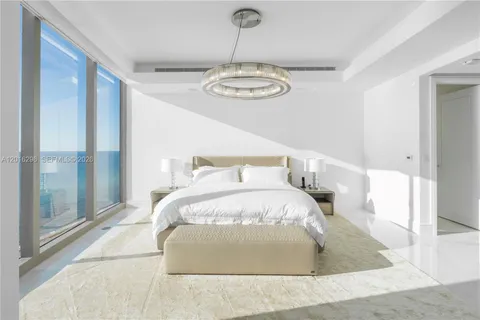 $9,995,000 | 17975 Collins Avenue, Unit N1402, Sunny Isles Beach, FL 33160