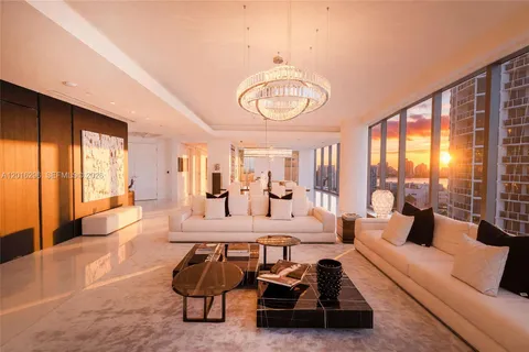 $9,995,000 | 17975 Collins Avenue, Unit N1402, Sunny Isles Beach, FL 33160